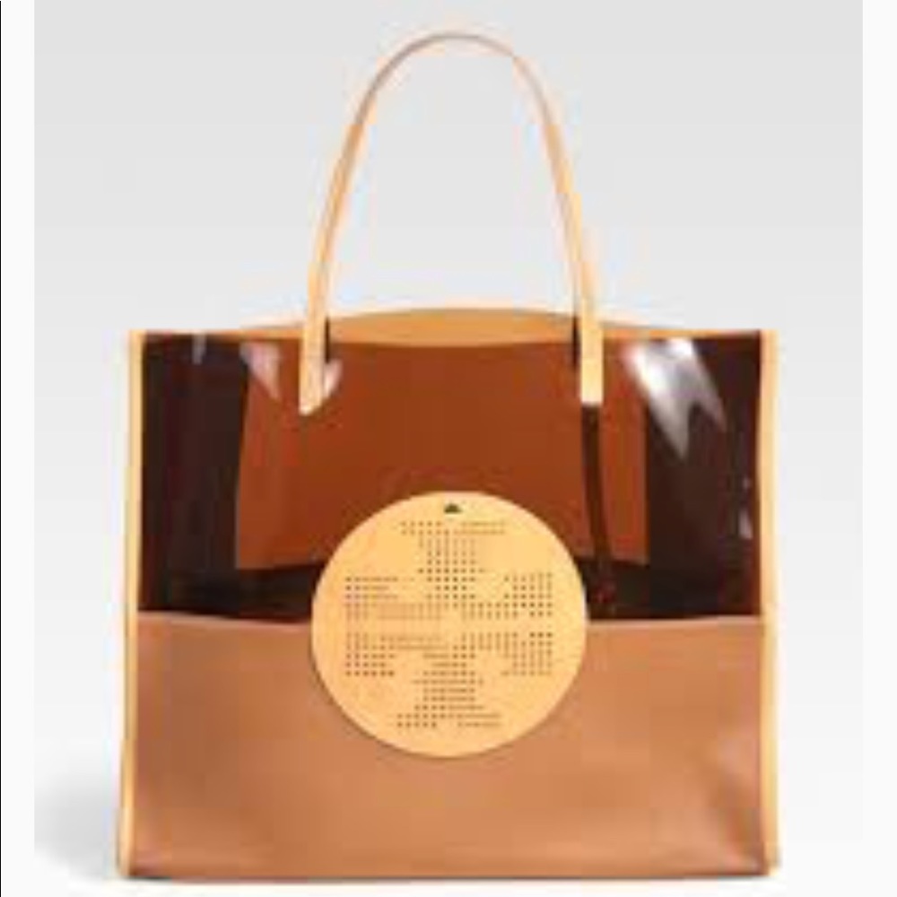 Tory Burch Tote